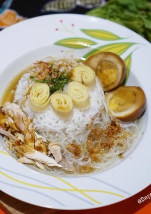 Foto resep Timlo Solo Resep Asli