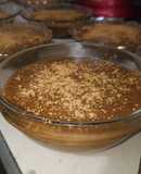 Mazamorra cochinita de Leddy Chávez