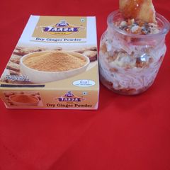 A picture of Sevai kheer.