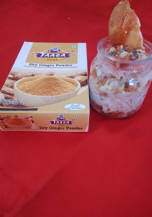 A picture of Sevai kheer.