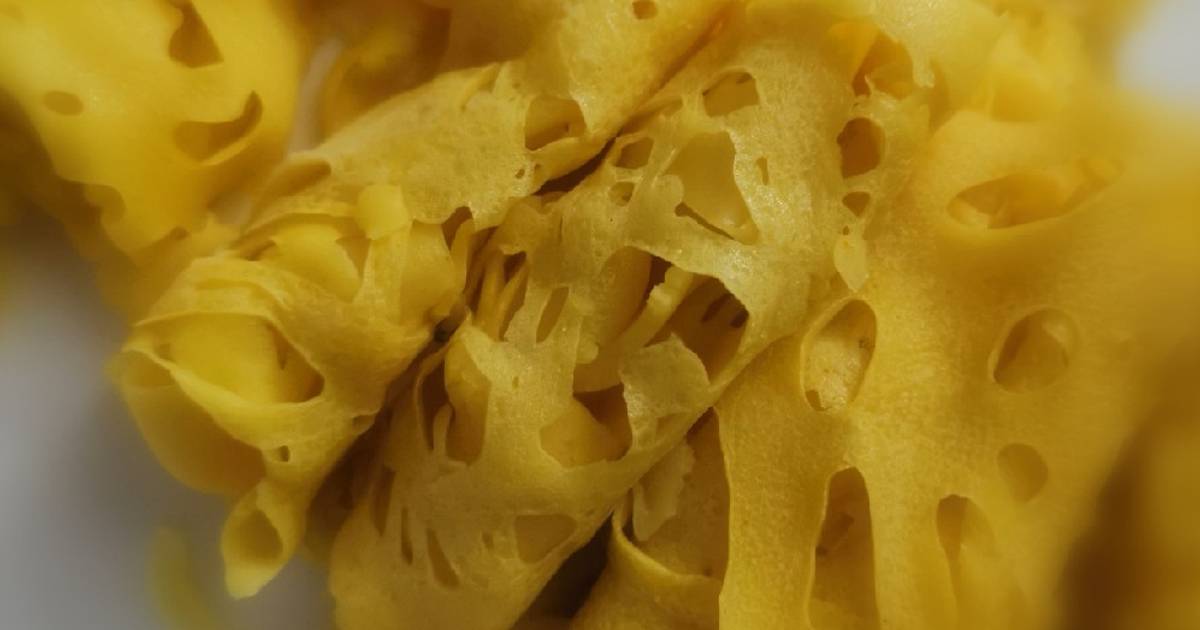 Resepi Cucur Udang Adabi - Mewarnai n Resepi Cucur Udang Adabi - Mewarnai n