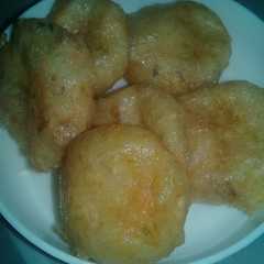 Perkedel kentang mpasi 10m+ রেসিপির প্রধান ছবি