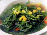 Sayur menir