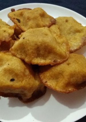 मालपुआ (Malpua recipe in hindi) रेसिपी मुख्य फोटो