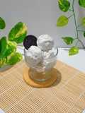 Es Krim Santan Oreo
