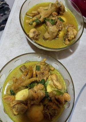 Foto resep Toping mie ayam kids fav