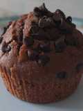 Muffin al cacao