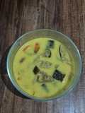 Terong Santan