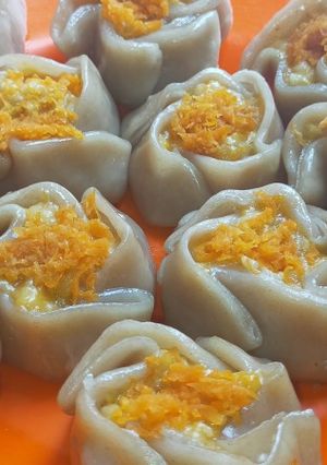 Foto resep Dimsum Ayam
