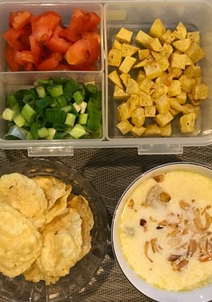 Foto resep Soto Betawi
