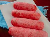 Sosis Homemade Daging Sapi