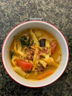 Foto resep 71. Tongseng Jamur Tiram