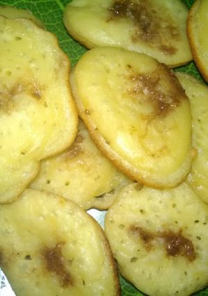 Foto resep Kue cubit versi mama cia