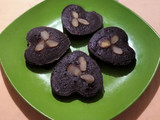 Kue Coklat Kukus