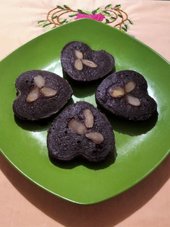 Foto resep Kue Coklat Kukus