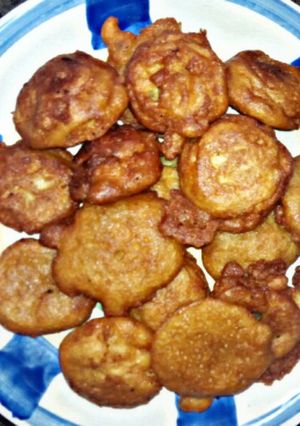 A picture of Kosai.