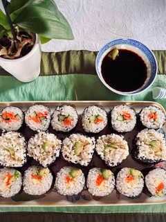 Una foto de Makis