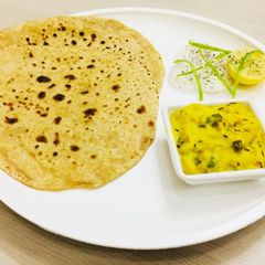 A picture of Tawa Besan.