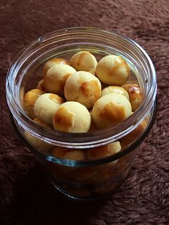 Foto resep Nastar lembut