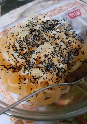 Foto resep Es Blewah