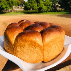 A picture of Homemade Soft Bread.