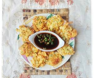 Resep Mudah Bakwan ala Tempura Jepang Yummy Mantul Resep Mudah Bakwan ala Tempura Jepang Yummy Mantul
