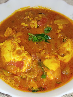 #egg curry (முட்டை குழம்பு) I love cooking செய்முறை முக்கிய புகைப்படம்