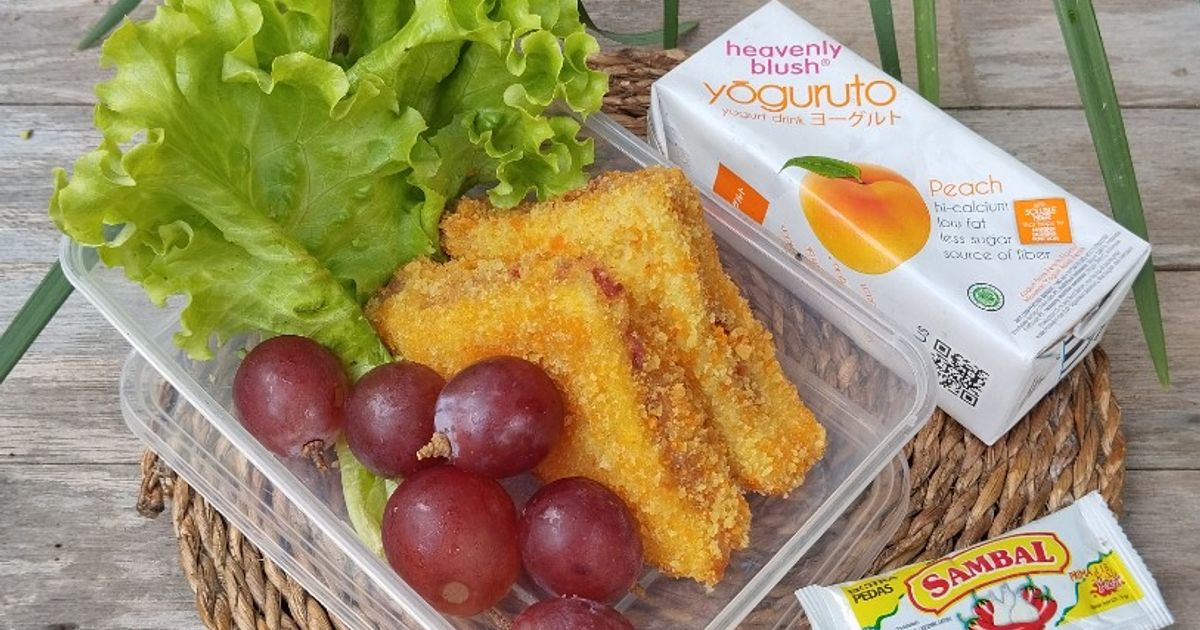 Bekal Anak Sekolah