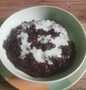 Langkah Gampang Menyiapkan Resep Bubur Ketan Hitam (Empuk &amp; Kental) yang Sempurna Anti Ribet, Sempurna