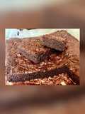 185 • Brownie senza lattosio 🇺🇸