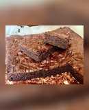 185 • Brownie senza lattosio 🇺🇸