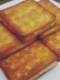 Foto resep Gabin tape