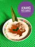 Jenang Pati Garut
