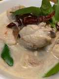 Tom Kha Gai (Thai Chicken Coconut Soup) 🍲