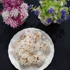 Dahi Vada-レシピのメイン写真