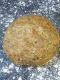 Masa integral de espelta para tartas saladas y dulces