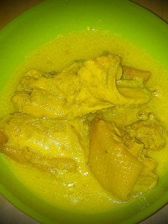 Foto resep Opor ayam