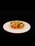 Kingfish Ceviche