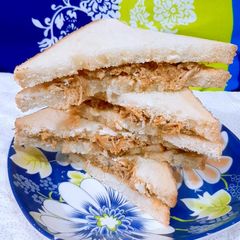 A picture of Cold Sandwiches.