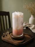 Coffee creamy latte