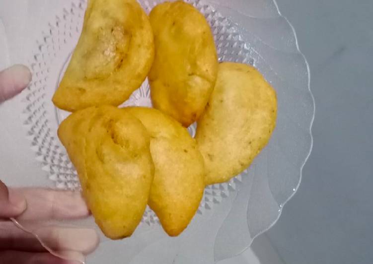 Cara Gampang Menyiapkan Cireng Jeletot Anti Gagal