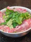 Beef Pho