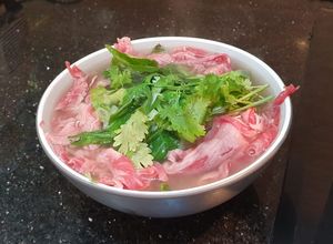Foto resep Beef Pho
