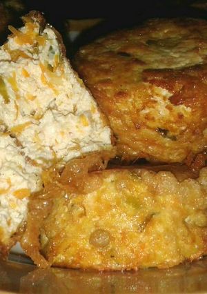 Foto resep Tahu Kukus Goreng Sederhana