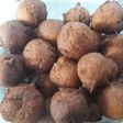 Buñuelos fáciles