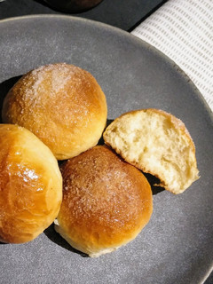 Foto principal de Bollos de anís