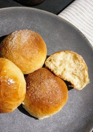 Foto principal de Bollos de anís