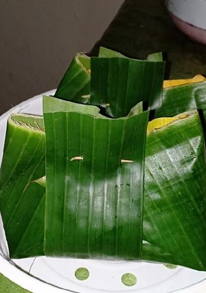 Foto resep Botok Bandeng++