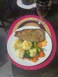 Filete NewYork