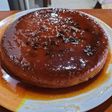 Budín de pan ☺️